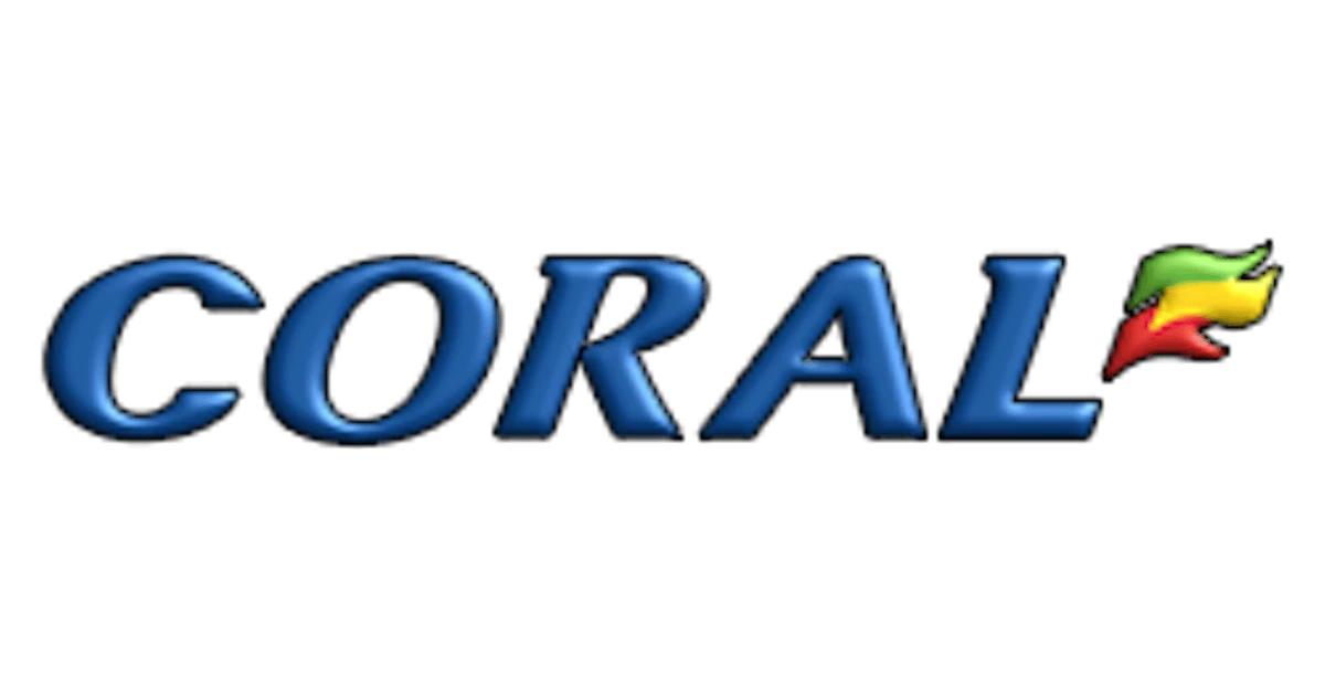 Coral logo